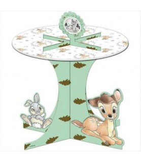 Bambi Cupcake Stand (1ct)