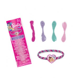 Barbie 'Dreamtopia Mermaid' Friendship Bracelet Kits (8ct)