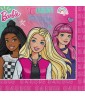 Barbie 'Dream Together' Lunch Napkins (16ct)