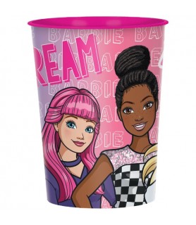 Barbie 'Dream Together' Reusable Keepsake Cups (2ct)