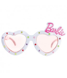 Barbie 'Dream Together' Plastic Deluxe Wearable Glasses (1ct)