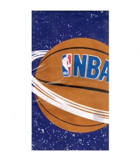NBA Vintage 1995 Paper Table Cover (1ct)