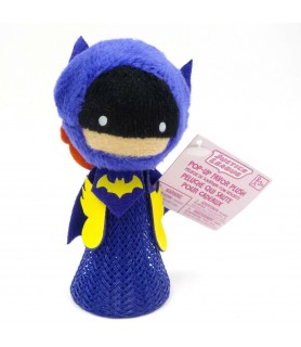 Justice League Batgirl Pop-Up Favor Plush (1ct)