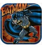 Batman 'Heroes and Villains' Large Paper Plates (8ct)
