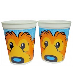 Bear in the Big Blue House Reusable Cup (1ct) 