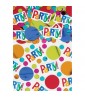 Multi-Color Polka Dots Congrats Confetti (2.5oz)