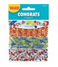 Multi-Color Polka Dots Congrats Confetti Value Pack (3 types)