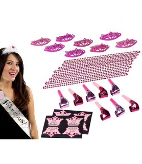 Another Year of Fabulous Party Kit (34pc)