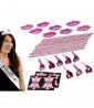 Another Year of Fabulous Party Kit (34pc)
