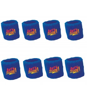 Blaze and the Monster Machines Sweat Band Favors (8ct)