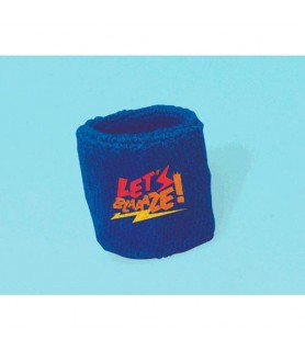 Blaze and the Monster Machines Sweat Bands / Favors (4ct)