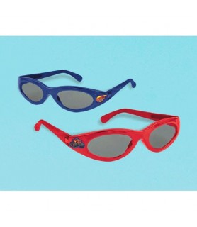 Blaze and the Monster Machines Sunglasses / Favors (6ct)