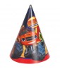 Blaze and the Monster Machines Cone Hats (8ct*)