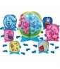 Blue's Clues and You Table Centerpiece Decorating Kit (1ct)
