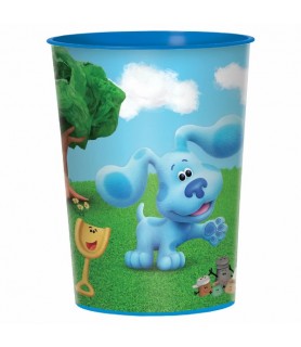 Blue's Clues and You Reusable Keepsake Cups (2ct)