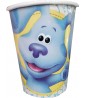 Blue's Clues and You 9oz Paper Cups Unique (8ct)