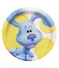 Blue's Clues and You Large Paper Plates Unique (8ct)