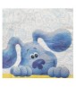 Blue's Clues and You Lunch Napkins Unique (16ct)