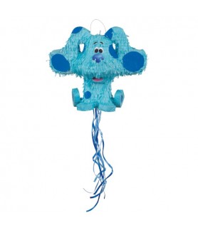 Blue's Clues and You 3D Pull String Pinata (1ct)