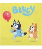 Bluey Lunch Napkins (16ct)