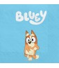 Bluey Small Napkins (16ct)