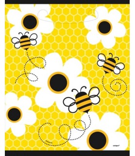 Busy Bees Favor Bags (8ct)