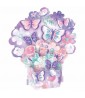 Floral Birthday 'Flutter' Table Centerpiece Decoration (1ct)