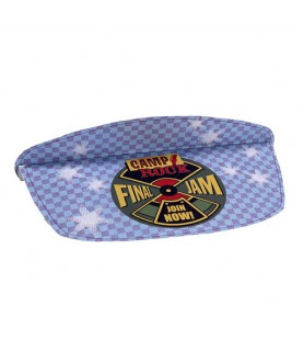 Camp Rock Party Visors (8ct)