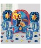 Captain Marvel Table Decorating Kit (27pc)