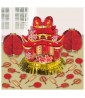 Chinese New Year Table Decorating Kit (23pc)