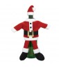 Christmas Santa Wine Bottle Cover (1ct)