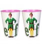 Elf the Movie Reusable Keepsake Cups (2ct)