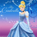 Cinderella 'Sparkle'
