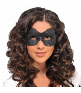 Halloween Adult Cosmopolitan Mask (1ct)