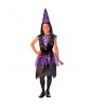 Mystic Sorceress Child Halloween Costume Set (2pc)