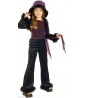 Pop Star Diva Child Halloween Costume Set (3pc)