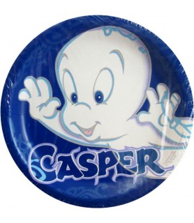 Casper Small Paper Plates (8ct)