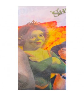 Shrek 2 Paper Table Cover (1ct)