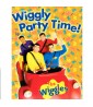 Wiggles Invitations w/ Env. (8ct)