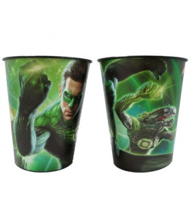 Green Lantern Keepsake Cup (1ct)