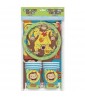 Curious George 'Celebrate' Party Pack for 8 (25pc)