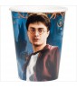 Harry Potter 'Deathly Hallows' 9oz Paper Cups (8ct)
