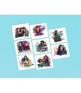 Descendants 2 Friendship Bracelet Kits (12ct)