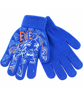 Descendants Evie Gloves (1 size, Child)
