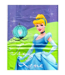 Cinderella 'True Love' Favor Bags (8ct)