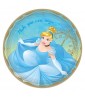 Disney Princess 'Once Upon a Time' Cinderella Large Paper Plates (8ct)