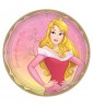 Disney Princess 'Once Upon a Time' Aurora Large Paper Plates (8ct)