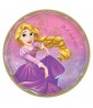 Disney Princess 'Once Upon a Time' Rapunzel Large Paper Plates (8ct)