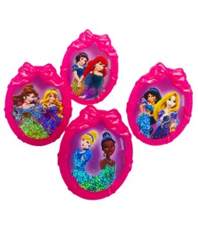 Disney Princess 'Sparkle and Shine' Cupcake Rings (12ct)