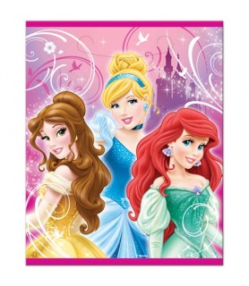 Disney Princess 'Sparkle and Shine' Favor Bags (8ct)